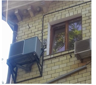 Фото объекта