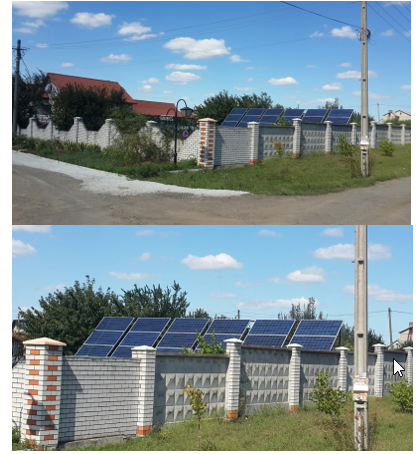 Фото объекта